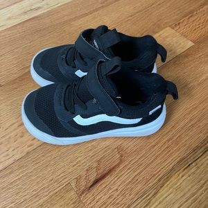 Vans Ultrarange Toddler 8